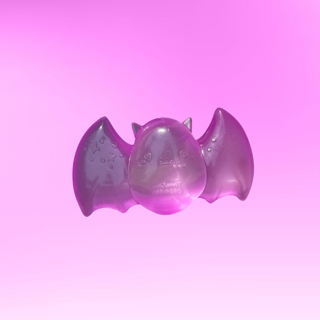 Super Duper Sugar Squisher Toy- BAT