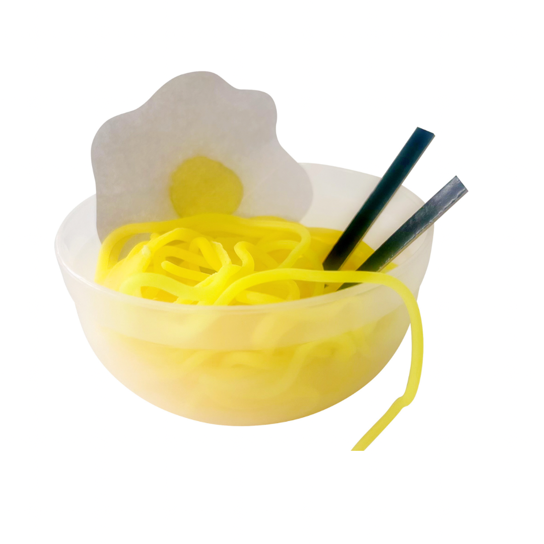 Squishy Ramen