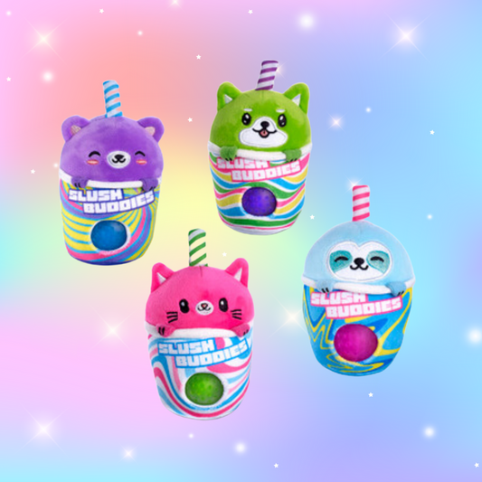Slush Buddies