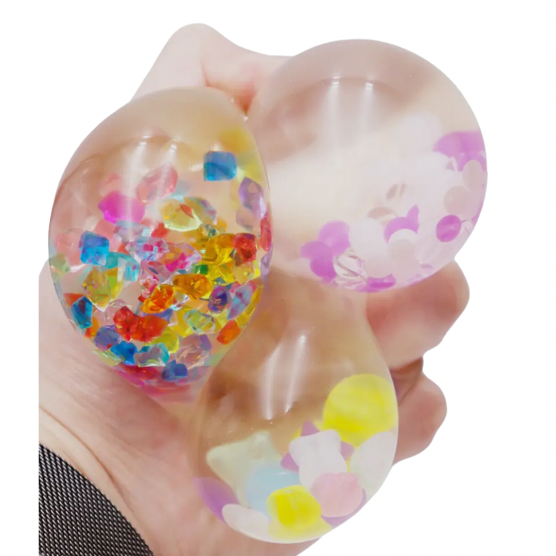 Crystal Gem Squishy Fidget