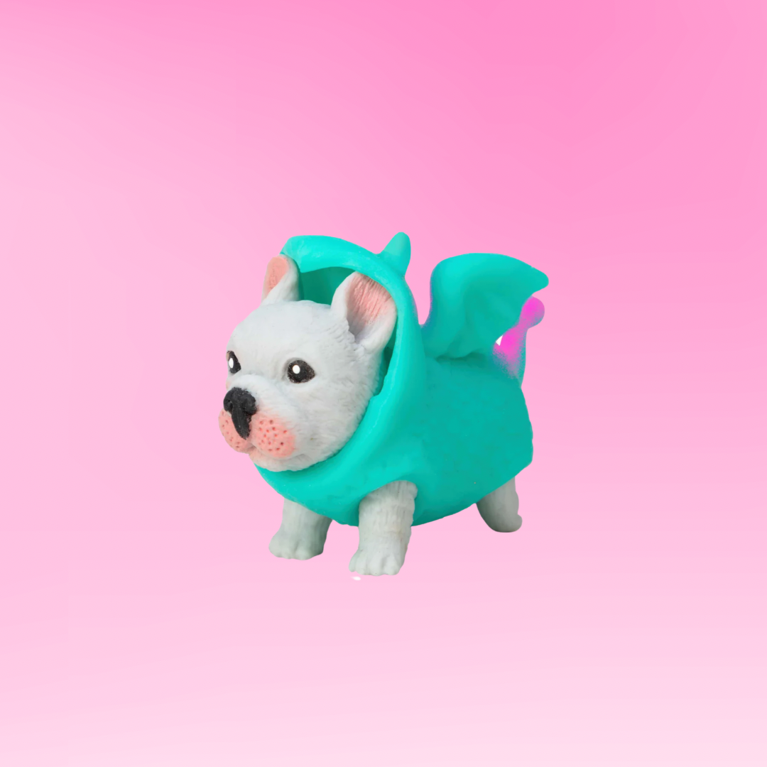 Schylling Party Animals Rave Puppies