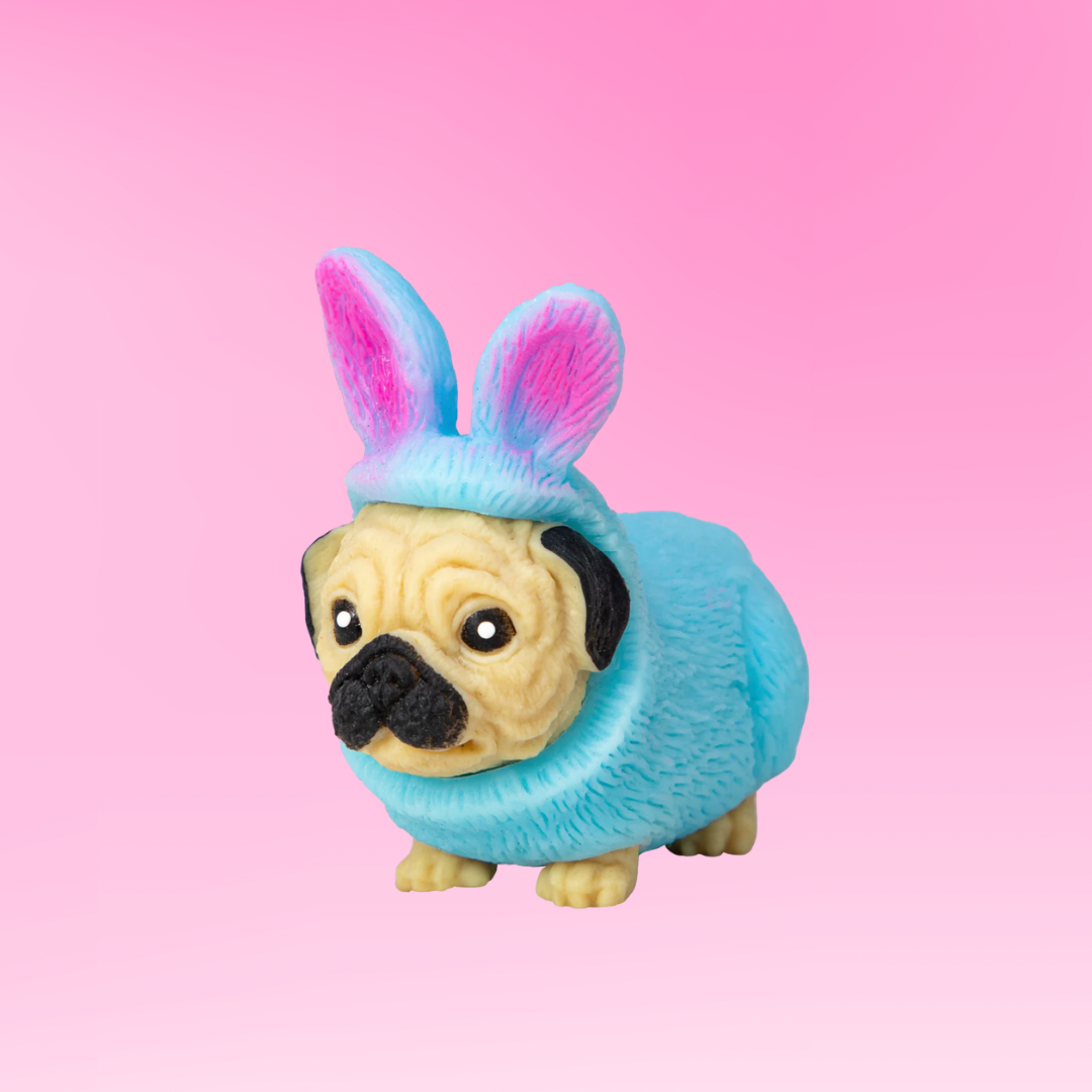 Schylling Party Animals Rave Puppies