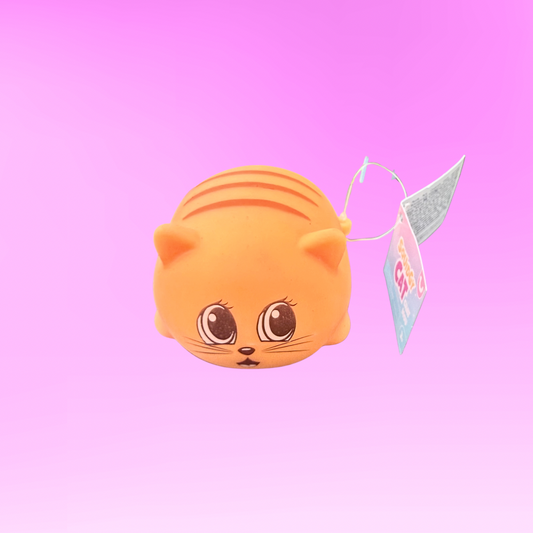Squishy Cat