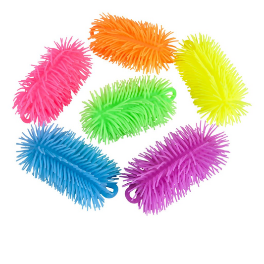 6” Puffer Ball Snake