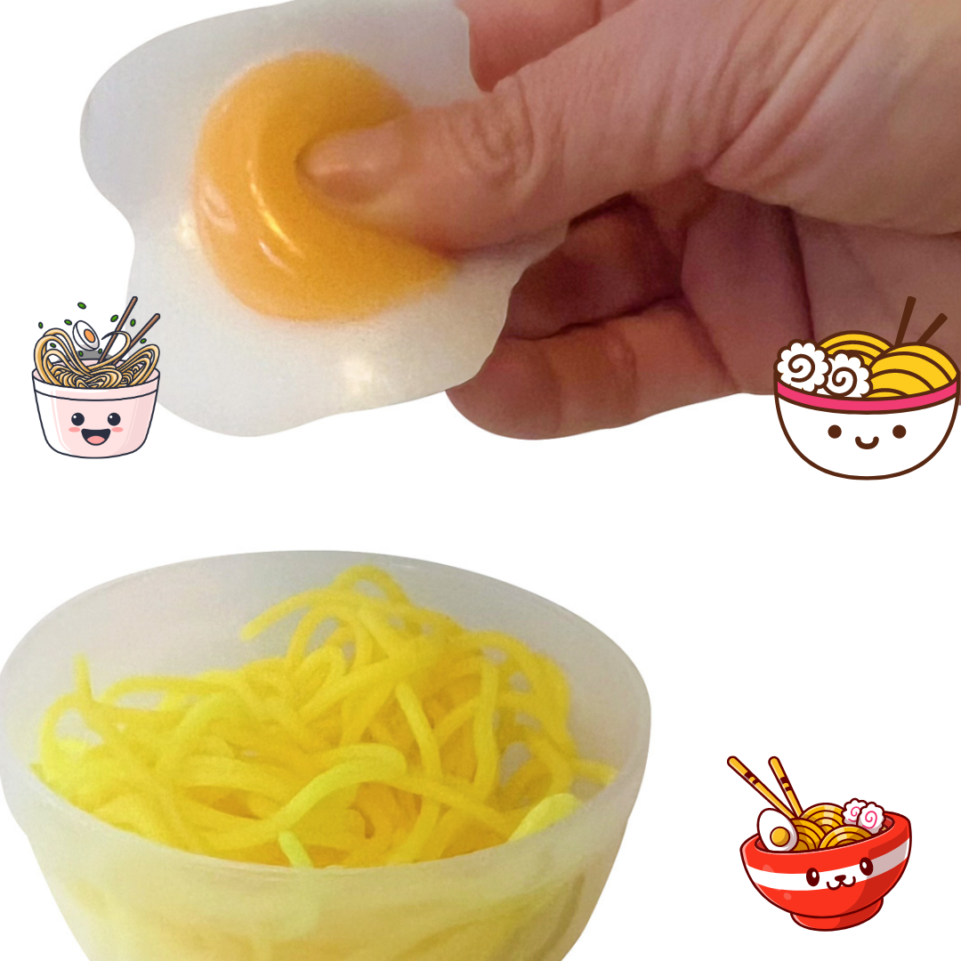 Squishy Ramen
