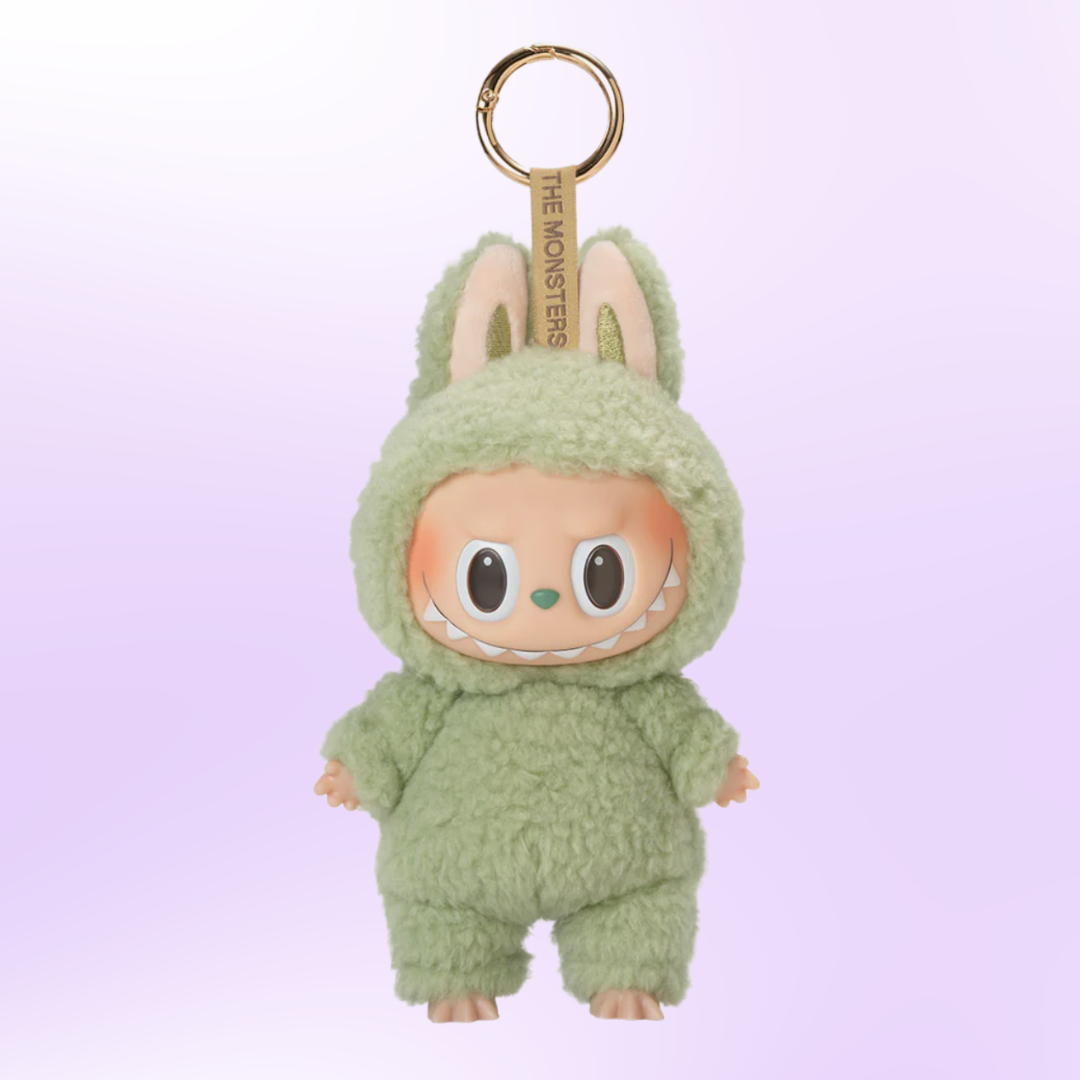 ぬいぐるみ THE MONSTERS Exciting Macaron DADA 新品』POP MART(ポップマート)THE MONSTERS Exciting Macaron