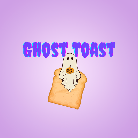 Ghost Toast