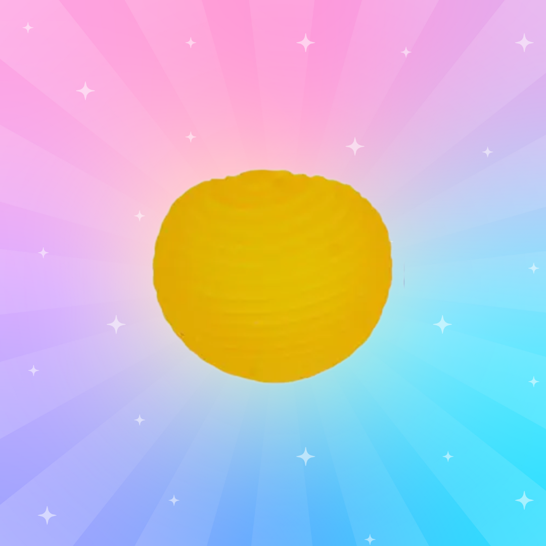 Sensory Lab Sugar Skwish Ball