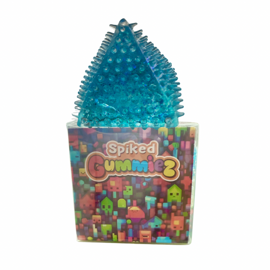 Spiked Gummiez Fidget