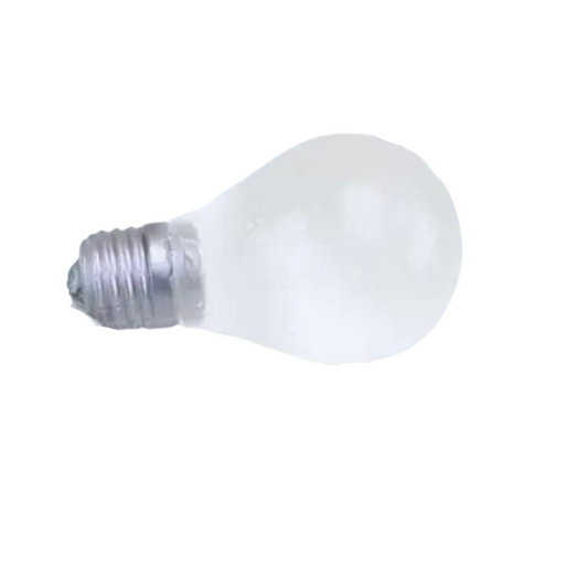 Light Bulb Squishy Fidget