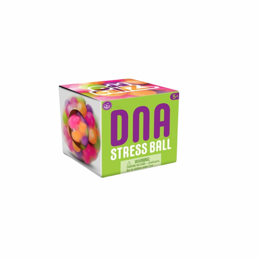Playvisions DNA Stress Ball