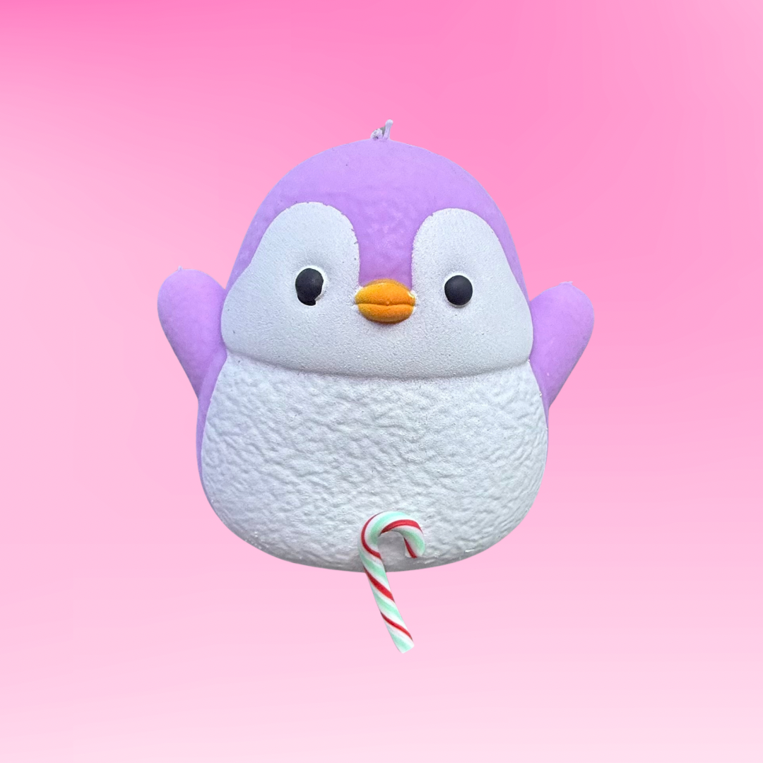Squishy Penguin