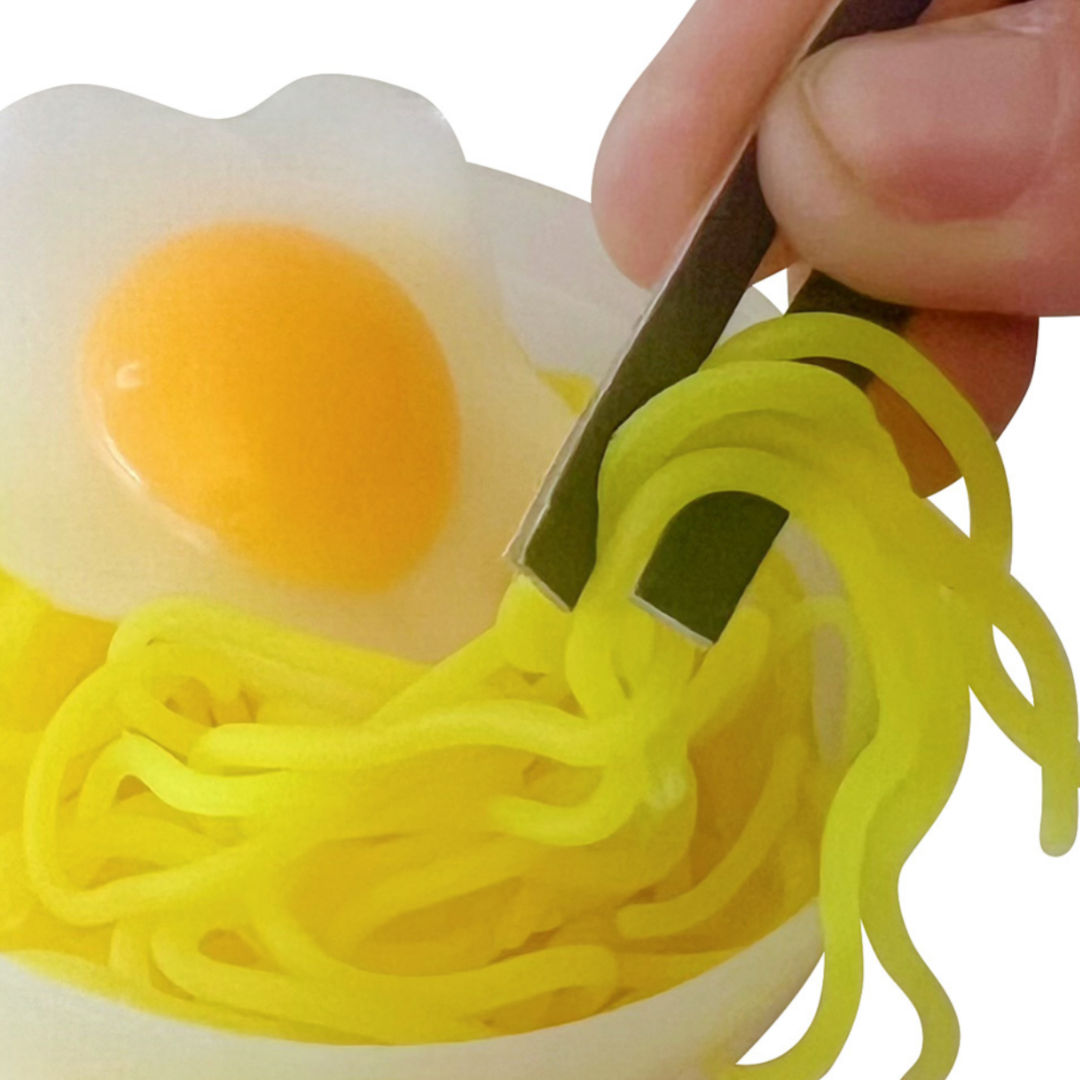 Squishy Ramen