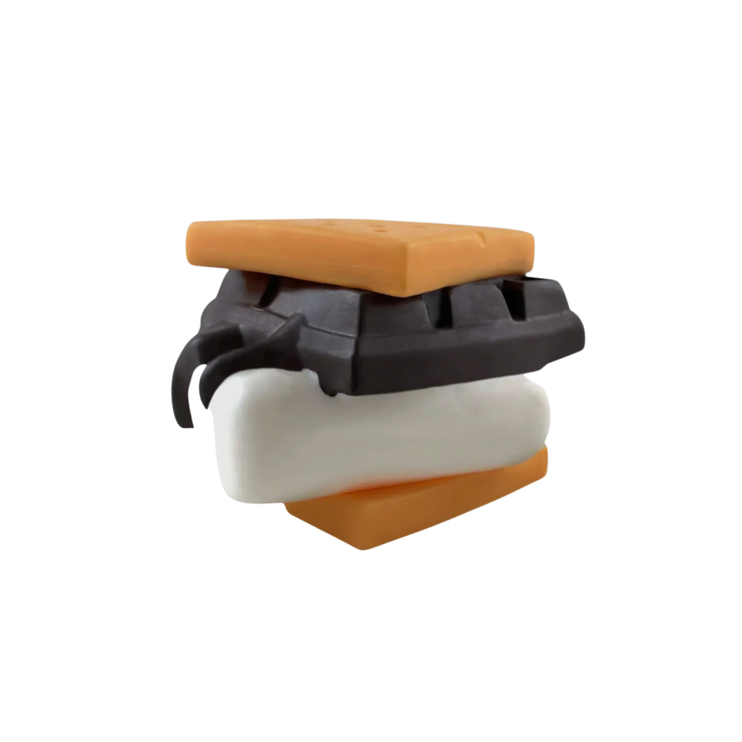 Squishi Smores Scented