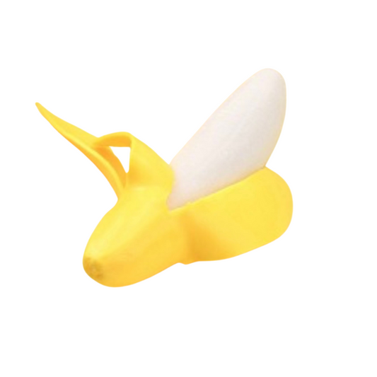 Peeled Banana Fidget