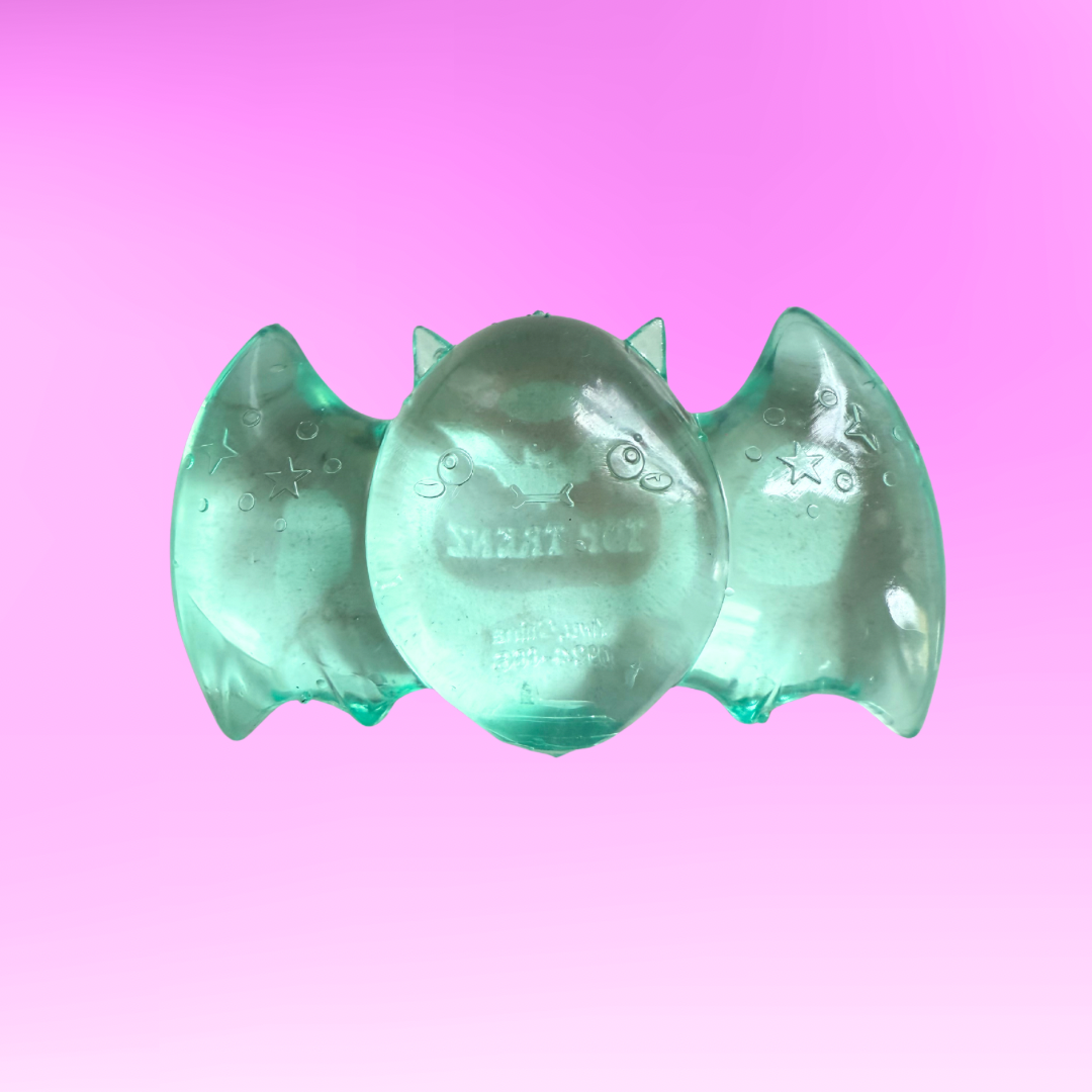 Super Duper Sugar Squisher Toy- BAT
