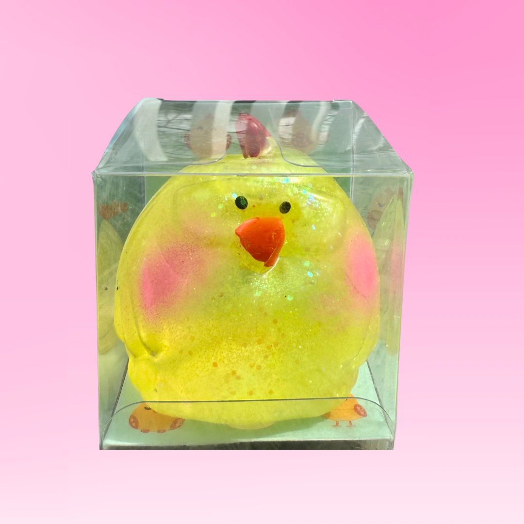 Master Toys Gummiez Chicks