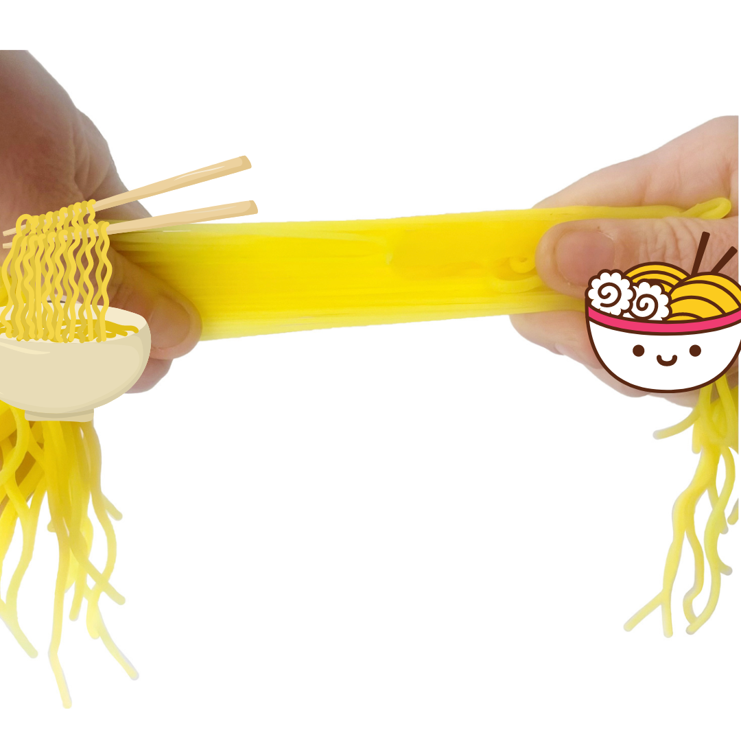 Squishy Ramen