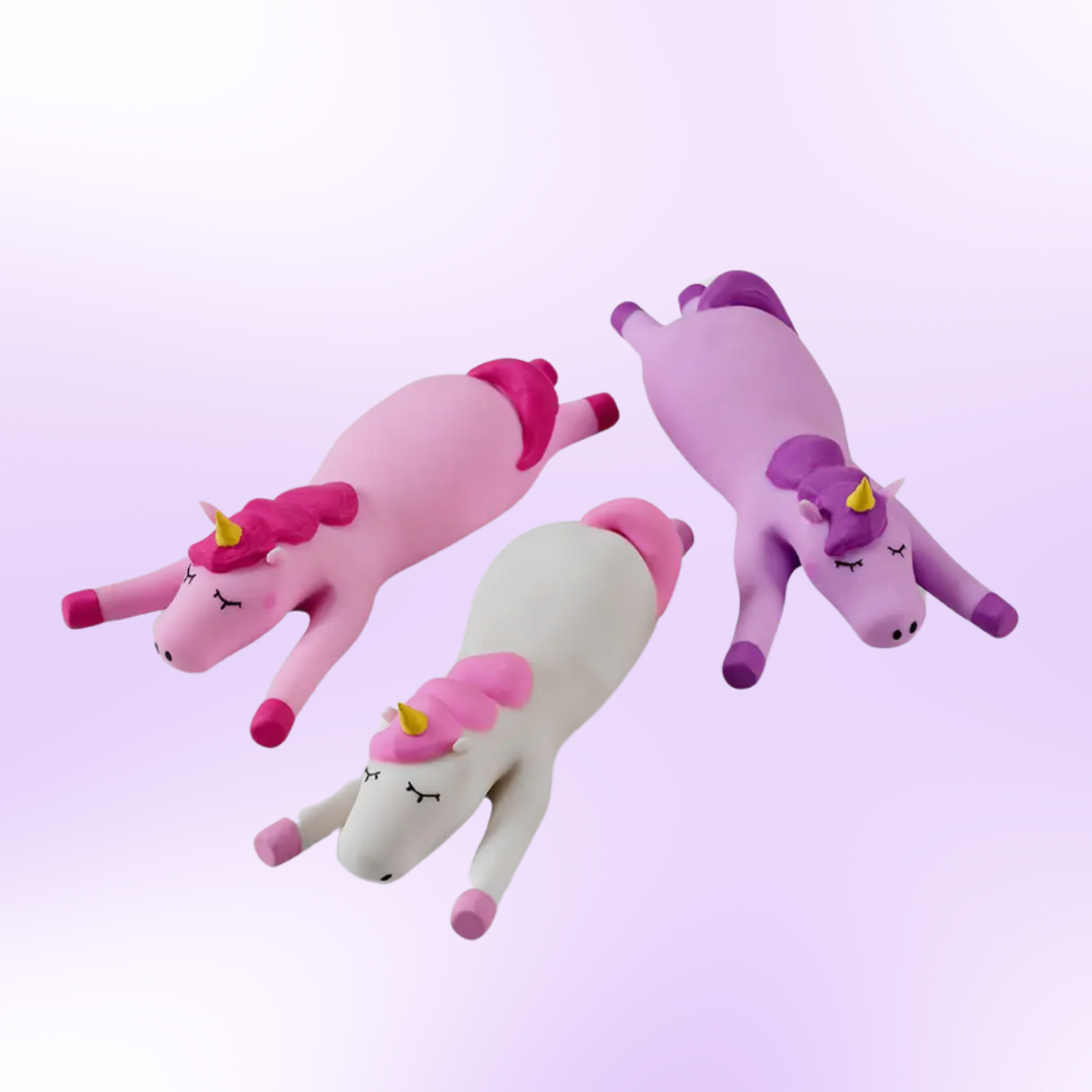 Stretchy Unicorn Toy