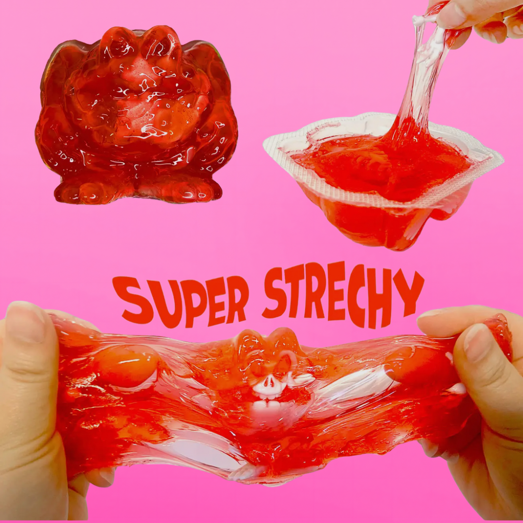 Slimy Sludge Gooblins