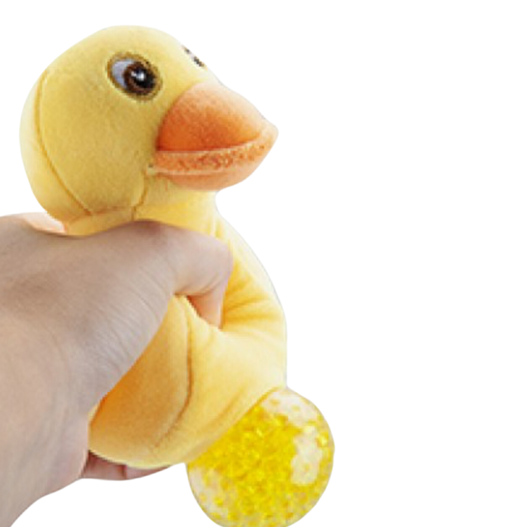 Pbj's Plush Toy - Rubber Duckies