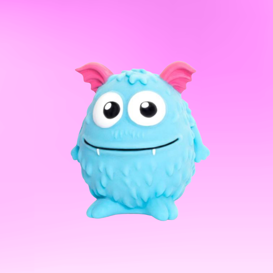 Squeezy Monsters