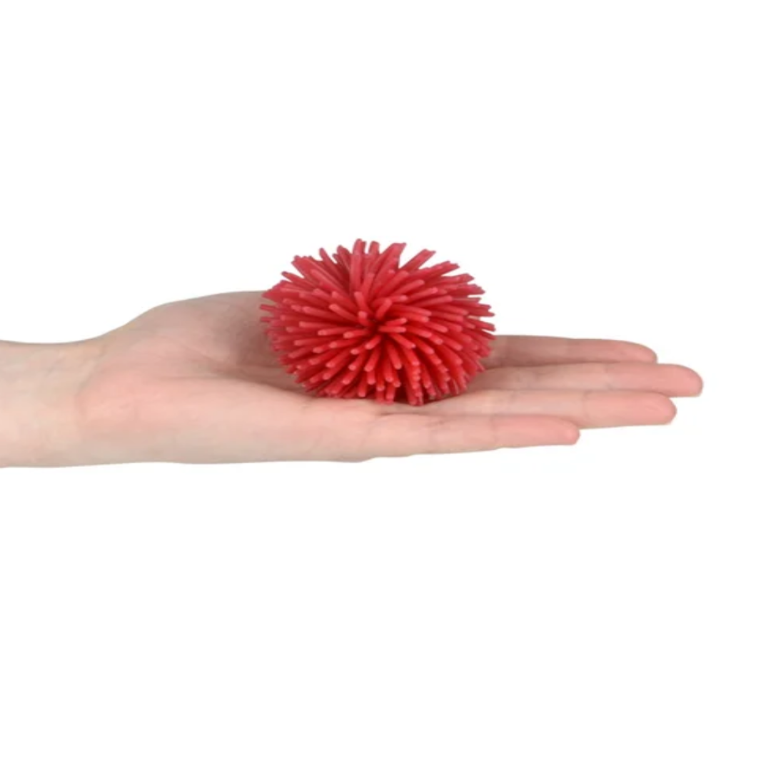 2.5” Porcupine Fidget Ball