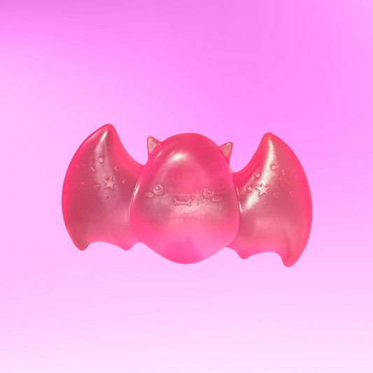 Super Duper Sugar Squisher Toy- BAT