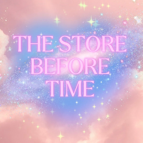 The Store Before Time Gift Card
