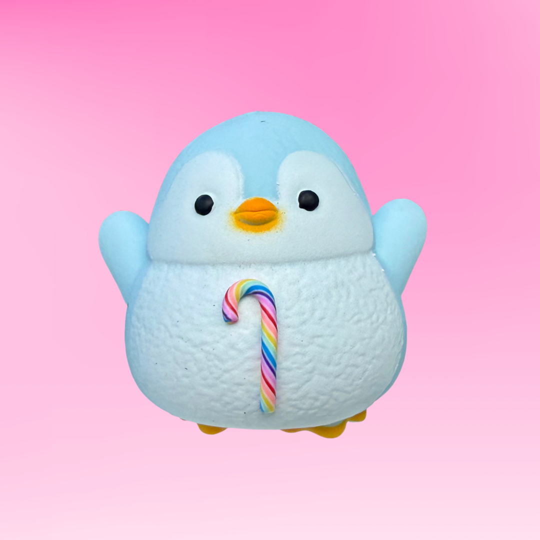 Squishy Penguin