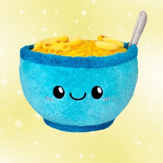 Comfort Food Mac 'n Cheese