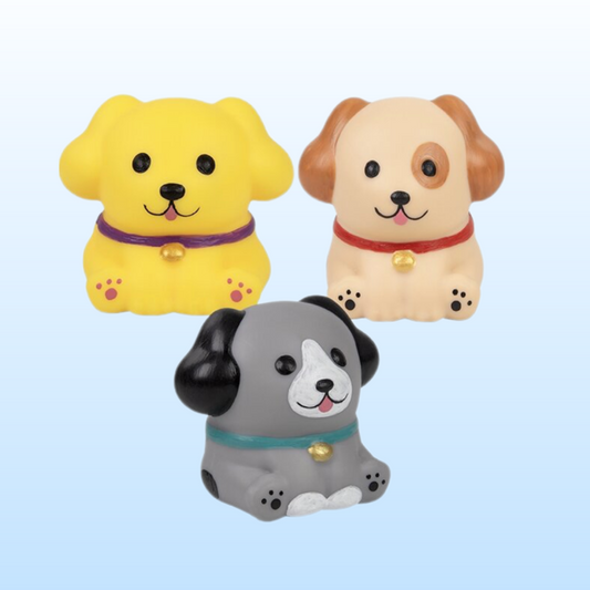 Squish and Stretch Dog