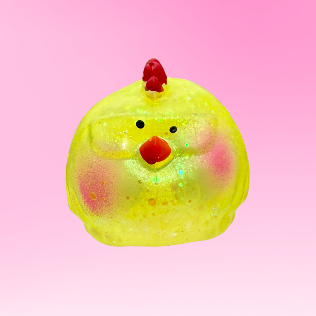 Master Toys Gummiez Chicks