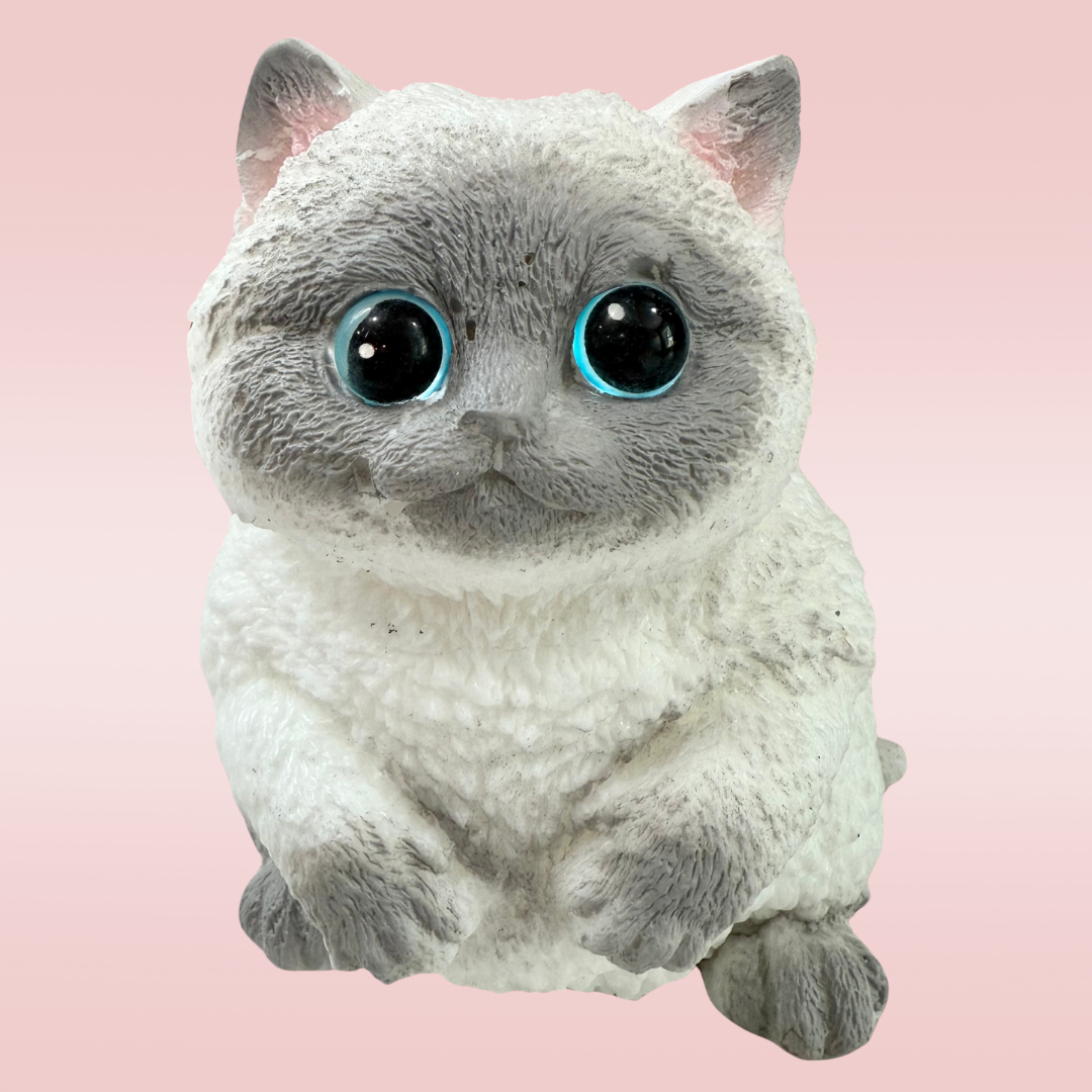 Zorbitz Mega Squishy Cat – The Store Before Time Zorbitz Mega Squishy Cat – The Store Before Time