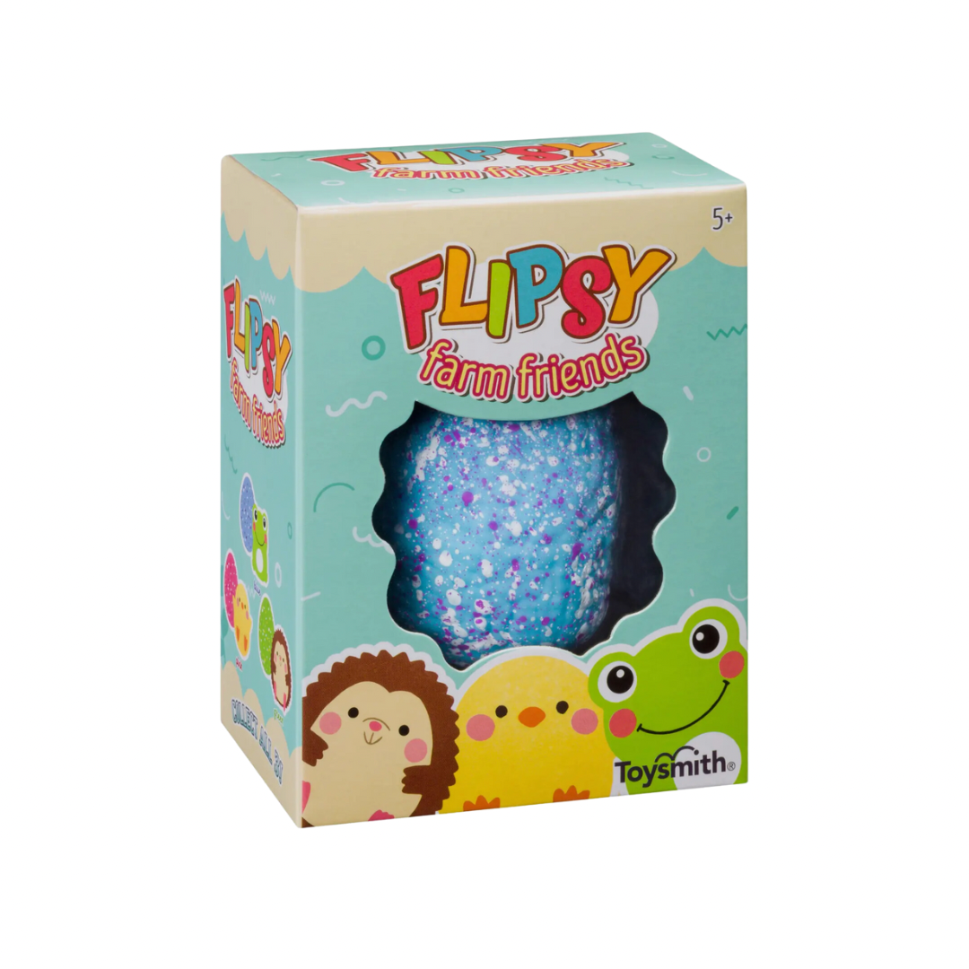 Flipsy Farm Friends