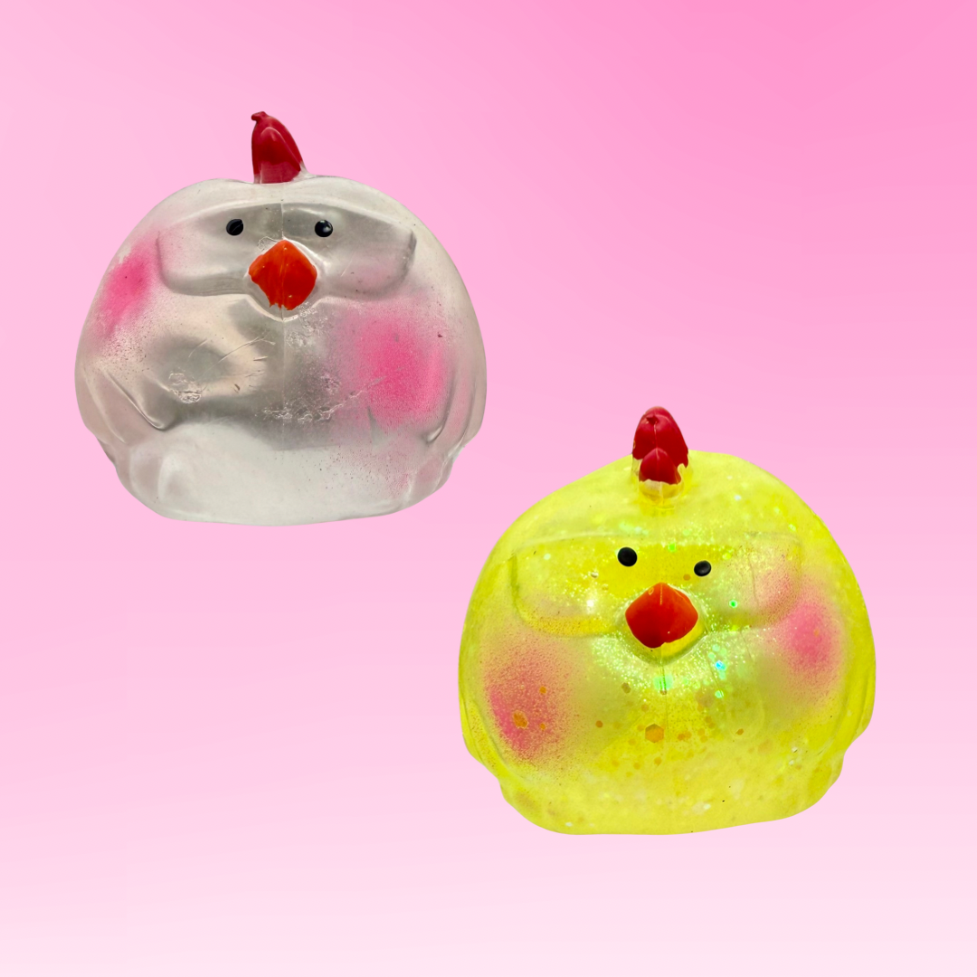 Master Toys Gummiez Chicks