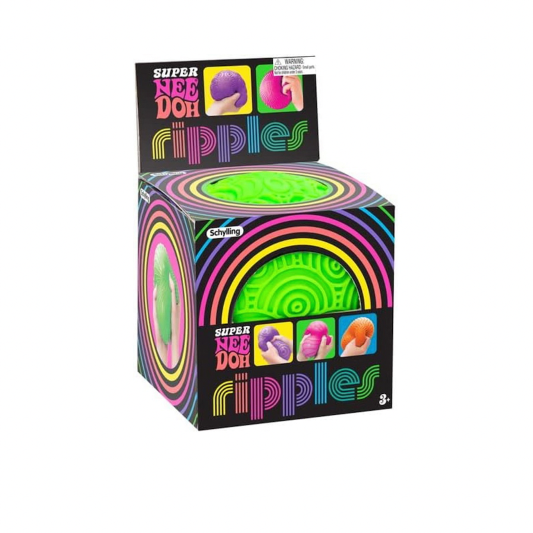 Needih Ripoff NeeDoh Ripples – The Store Before Time