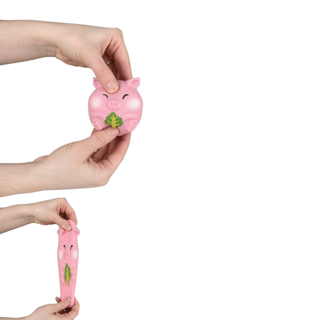 Marshmallow Animal Fidgets