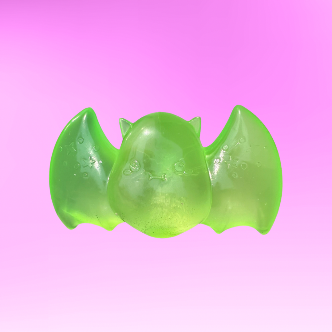 Super Duper Sugar Squisher Toy- BAT