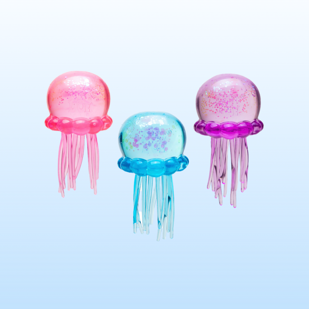 Needoh Jelly Squish