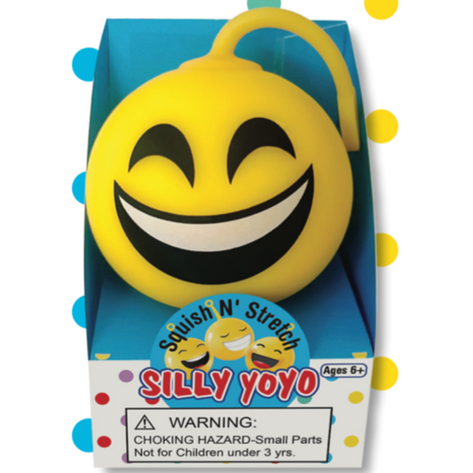 Silly YoYo