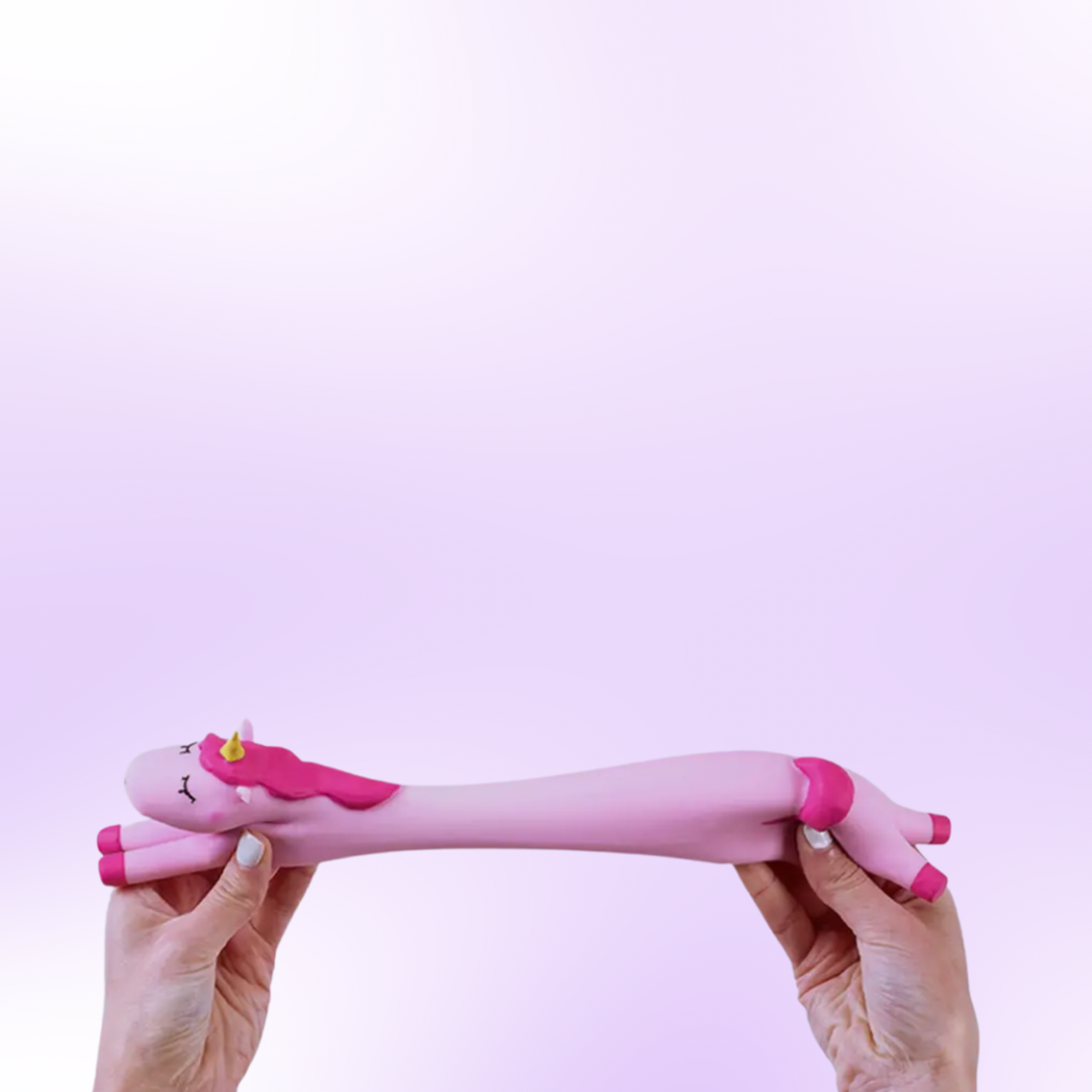 Stretchy Unicorn Toy