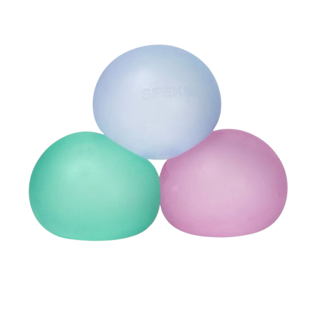 SPEKS. Gump Memory Gel Stress Ball