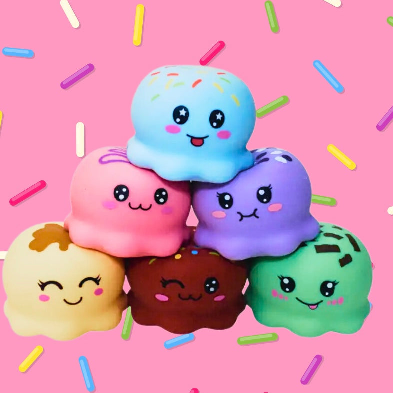 Scoop Squad