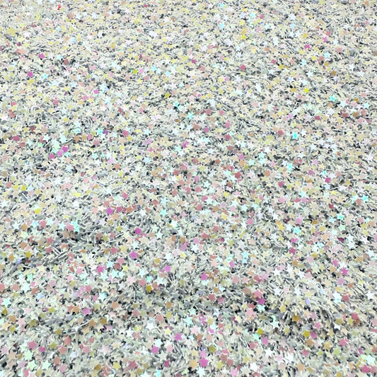 Shiny Star Sequin Glitter