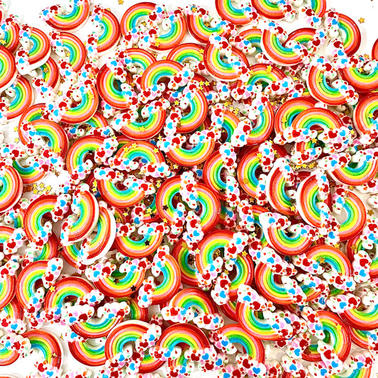 Rainbow Charms