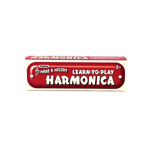 Schylling Harmonica